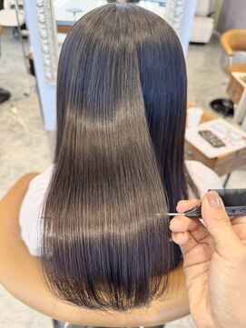 エムサロン 前橋川原(emusalon) 高濃度水素トリートメント