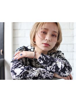 "FORS"の似合わせカットなら貴方のなりたいスタイルが叶う☆オシャレ感度の高い大人女性も満足の仕上がりへ