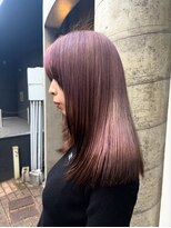 コマド(Comado)&nbsp;【冬スタイル★Check★】レイヤーデザインカラー