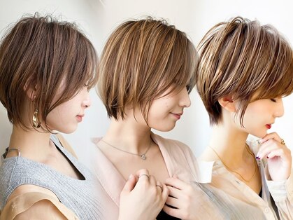 クラス(CLASS)の写真