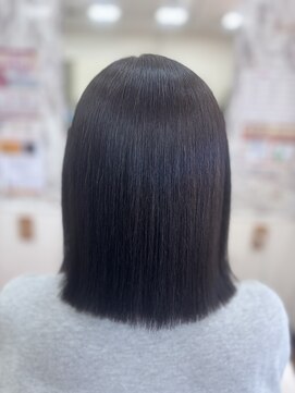 アール 大東店(R) お悩み改善ストレート