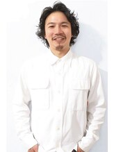 クロエ 中目黒(Cloe) 紫葉 寛信