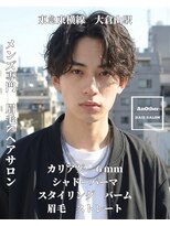 アナザーヘアサロン 大倉山(AnOther HAIRSALON)&nbsp;a