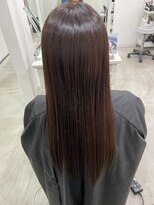 リト 西梅田店(Retto:)&nbsp;【髪にドラマを】髪質改善/縮毛矯正/美髪/艶髪＠古田