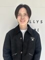 アリーズ(ALLYS)&nbsp;冨田 那樹