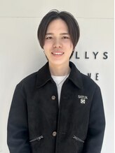 アリーズ(ALLYS)&nbsp;冨田 那樹