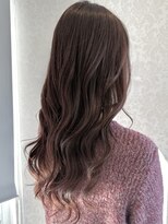 ガレリアエレガンテ 瀬戸店(GALLARIA Elegante)&nbsp;ロングスタイル