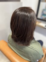 アヤジンビオス店(Ayajn bios)&nbsp;レイヤースタイル　30代、40代ママに