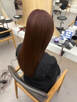 スト 静岡鷹匠(sto)&nbsp;ブリーチ無しMETEOカラー