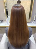 高濃度水素ストレート