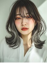 TELA HAIR 石岡店【テーラヘアー】【4月15日NEW OPEN（予定）】 &nbsp;２０代３０代大人可愛いゆるふわ【TELA HAIR　石岡】