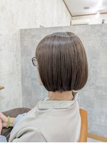 イル(iru)&nbsp;シークレットハイライト◇白髪ぼかし