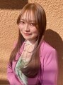 ヘアリゾート ラグーン(hair+resort lagoon) ツヤっと仕上がるイルミナカラーお任せ下さい♪