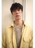 ニュアンスマッシュ　（masaki)