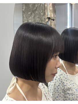 クオーレ (CUORE) 髪質改善酸性縮毛矯正！