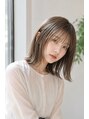 ロアゾブルー(L'oiseau Bleu)/仕上がりが違う！縮毛矯正新メニュー誕生★
