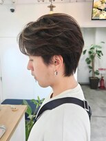 エイス 梅田 中津(Ace) ニュアンスパーマ