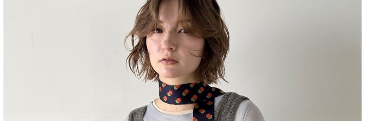 ソイ コンク 下北沢(soi conc)のサロンヘッダー