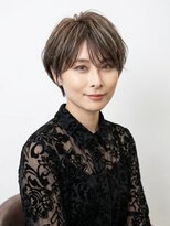 アッシュ 亀戸東口店(Ash) 髪質改善/透け感グレージュ/ハイライト