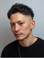 コダマ 石神井店(KODAMA)&nbsp;ニュアンスパーマ/ニュアンスウルフ/ダウンバング/石神井公園