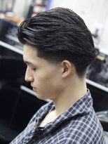 バーバー ショップ ネオ(BARBER SHOP NEO)&nbsp;テーパーフェード[宇都宮/バーバー/メンズカット]