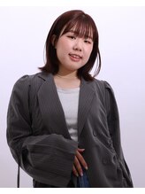 バランスエピ(BALANCE epi)&nbsp;久木迫 穂花