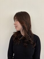 コナ(CONA)&nbsp;ロングレイヤーウェーブ