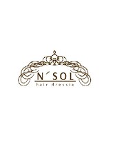 アンソルヘアードレシア 南越谷店(N'SOL hair dressia) N'SOL デザイナー