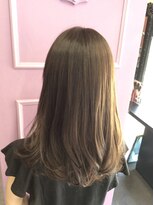 アンリップ ジー(salon unripＧ)&nbsp;《unrip》Ａ.Ｎ★イルミナカラー★3