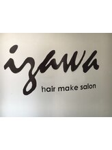 izawa hair make salon