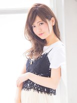 ナオシ トレス 富雄店(nao*c tres)&nbsp;~nao*c tres~門野晶子　柔らかフェミニン