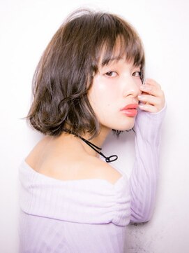 リリアン 表参道(relian) バイオレットグレージュ☆relian表参道