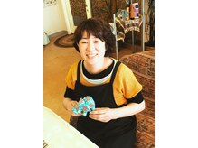 まり美容室
