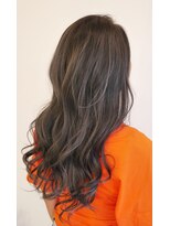 レガシーヘアーデザイン(Legacy hair design)&nbsp;☆Legacy × 外国人風ハイライト☆