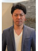 パート/パーマ/銀座/有楽町/日比谷<理容室><理容室>
