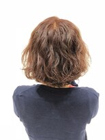 ラ ブーケ 中川中島店(La Bouquet)&nbsp;ピンクベージュ