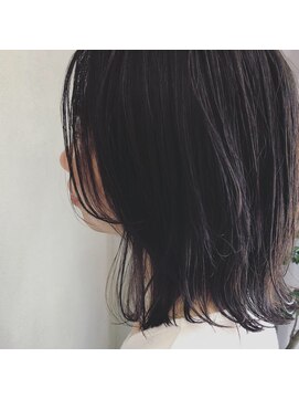 ヘア スペース メロウ(hair_mellow) hair style 1