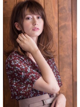 オリーブフォーヘアー(olive For hair) ☆ミントアッシュミディ☆【olive for hair】03-6914-0898