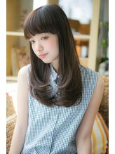 LORE.first classは髪と頭皮にやさしいオーガニックにこだわるサロンです☆自然由来の薬剤を厳選して使用！