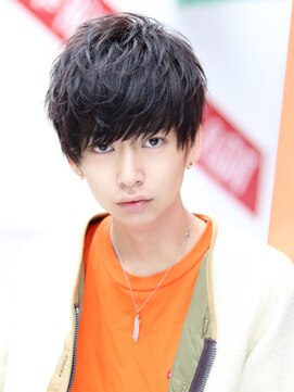 ネイビー(NAVY) キュットマッシュ