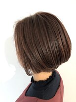 ロゼット バイ クレール(Rosette by Clair)&nbsp;フレンチボブ☆