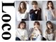 ラブ アンド ヘア ロコ(Love&Hair Loco)の写真