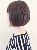 ミニマムボブ[20代30代40代50代60代]
