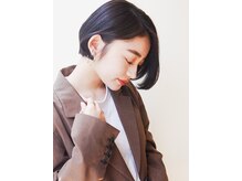 ヘアー メゾン ブレッシング(hair maison blessing)