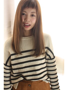 トゥーリ 藤崎店(tuuli) tuuli藤崎店☆大人可愛い髪質改善縮毛矯正☆