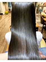 リコ バイ ルート(Lico by Route) 酸性ストレート