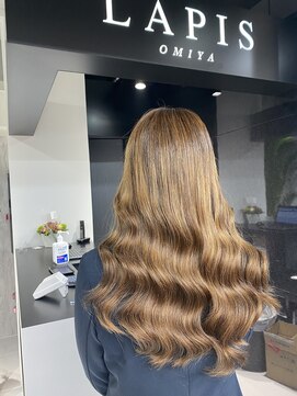 ラピス 大宮(Lapis) 『ベージュ』