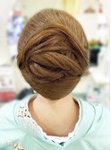 TAKAKOstyle☆ 抱き合わせ和髪