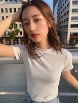 ウィクシー(wixy)&nbsp;ラフカジュアルby澤田雄基