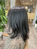 シアカ(SEA A KA)&nbsp;SEA A KA お客様スタイル44